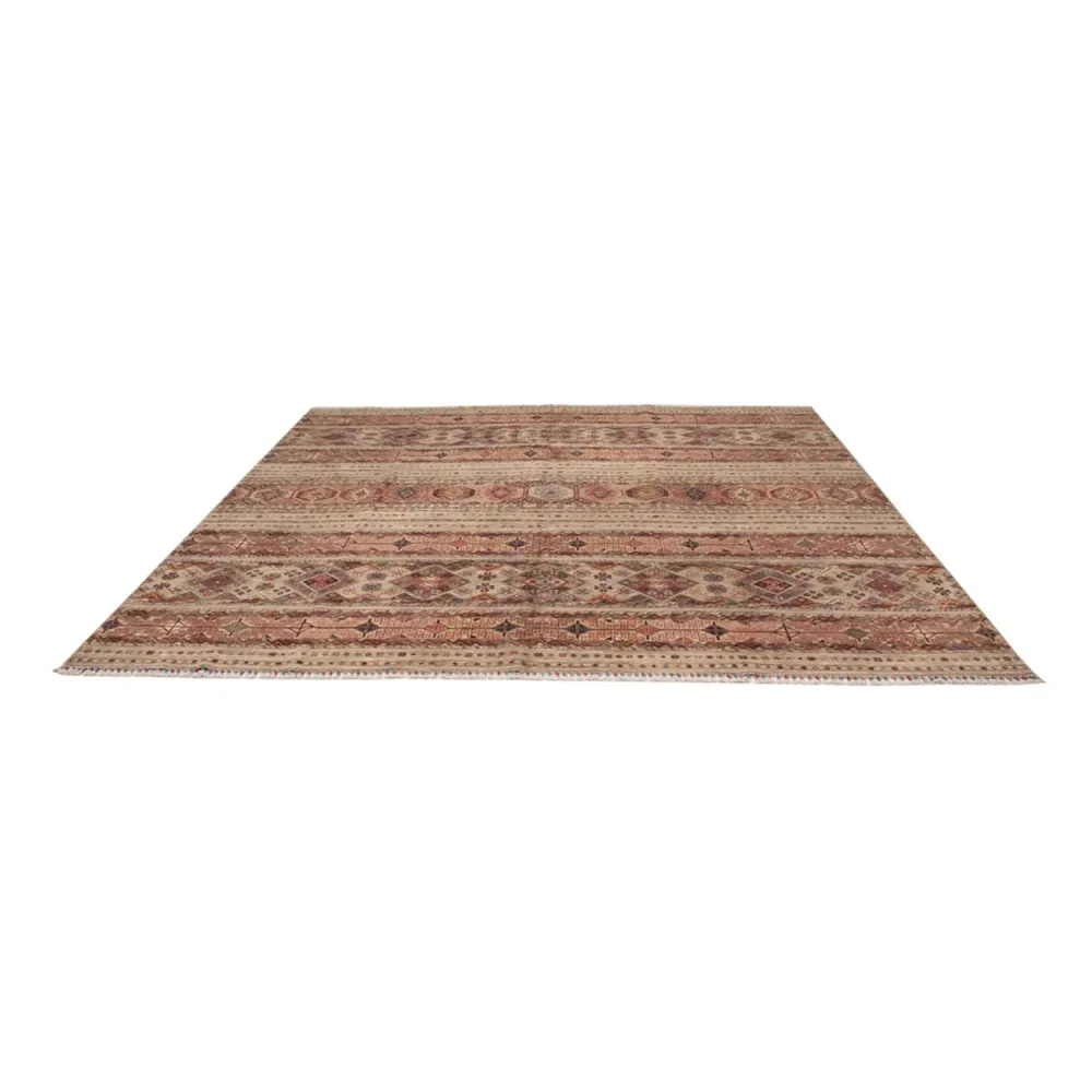 Ziegler Teppe - Shal square - 298 x 302 cm - beige