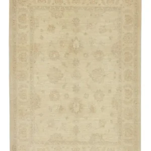 Ziegler Teppe square - 170 x 153 cm - beige
