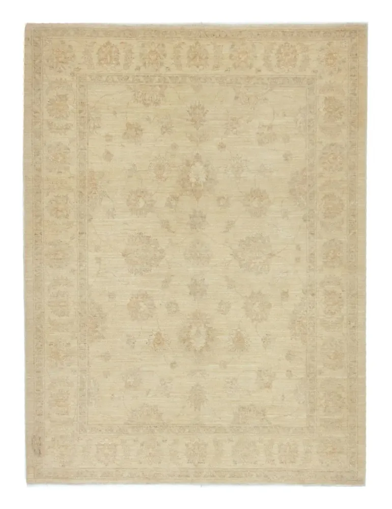 Ziegler Teppe square - 170 x 153 cm - beige