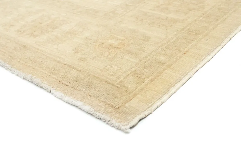 Ziegler Teppe square - 170 x 153 cm - beige