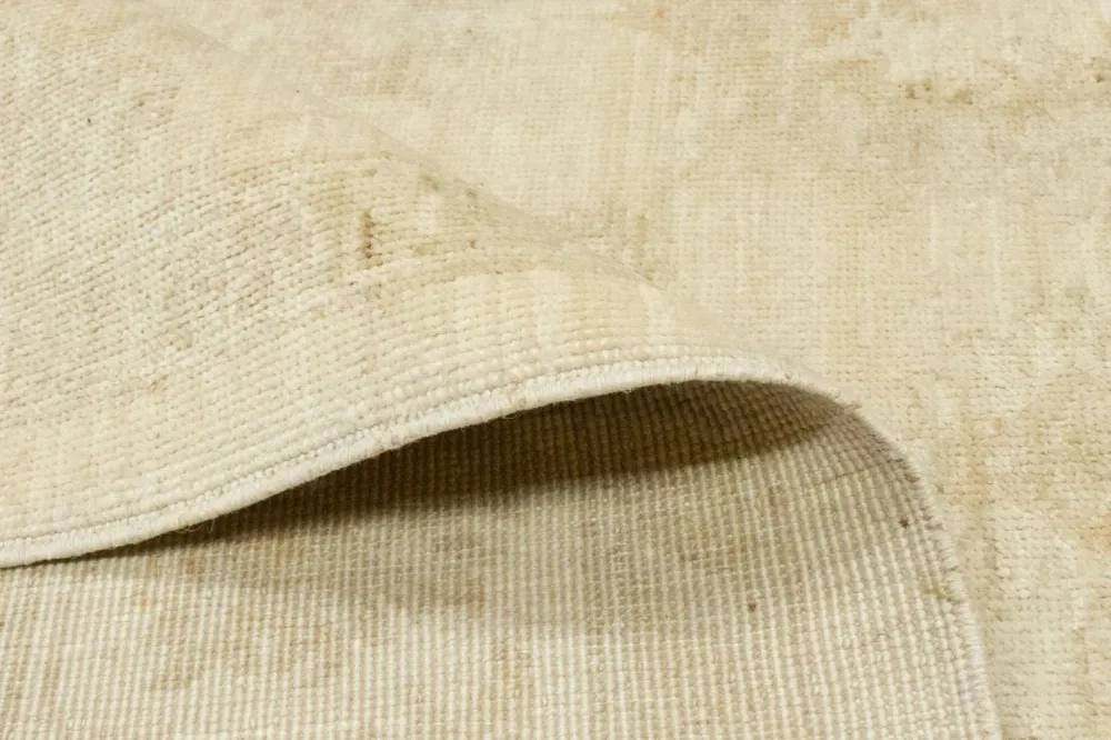 Ziegler Teppe square - 170 x 153 cm - beige
