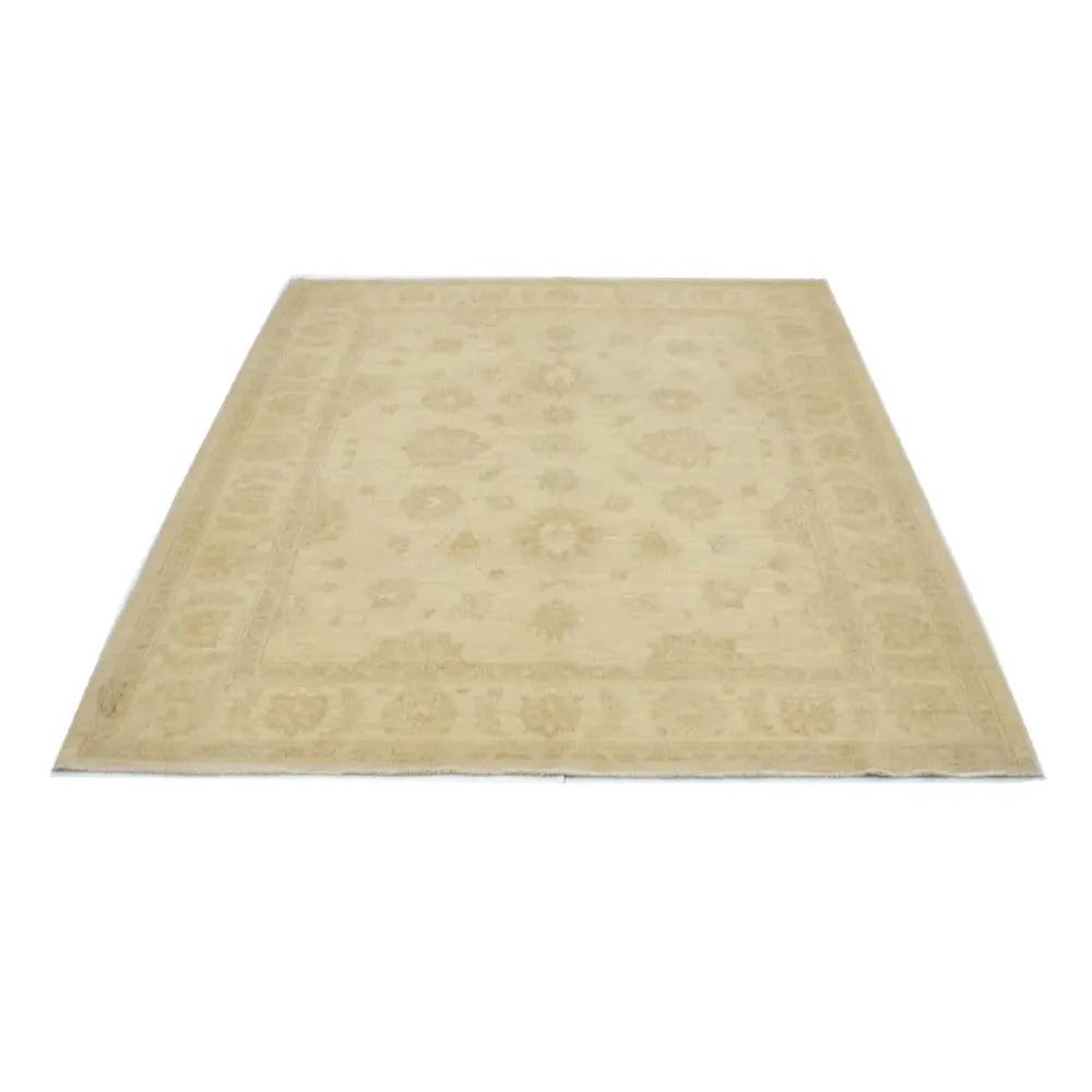 Ziegler Teppe square - 170 x 153 cm - beige