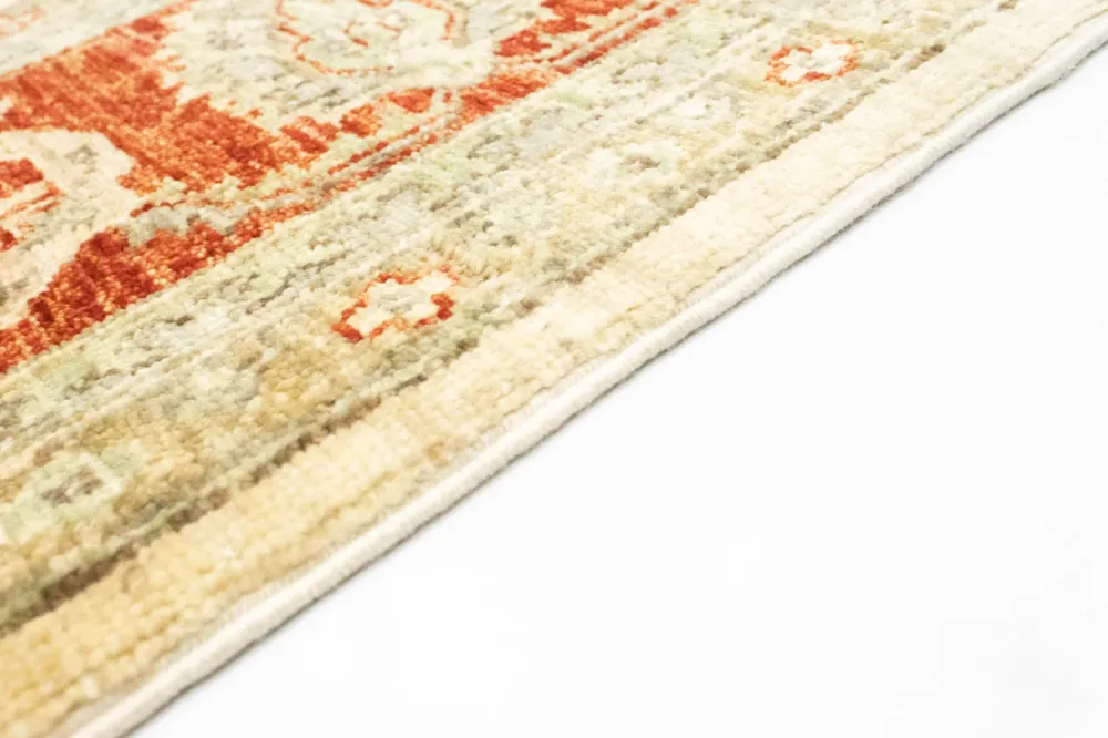 Ziegler Teppe square - 185 x 175 cm - beige