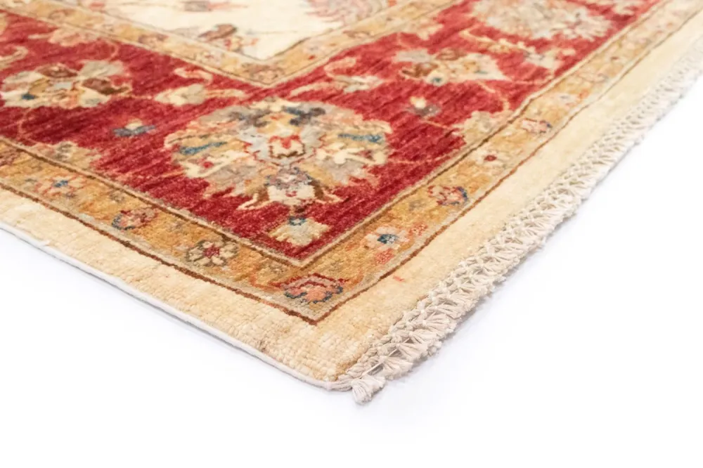 Ziegler Teppe square - 206 x 204 cm - beige