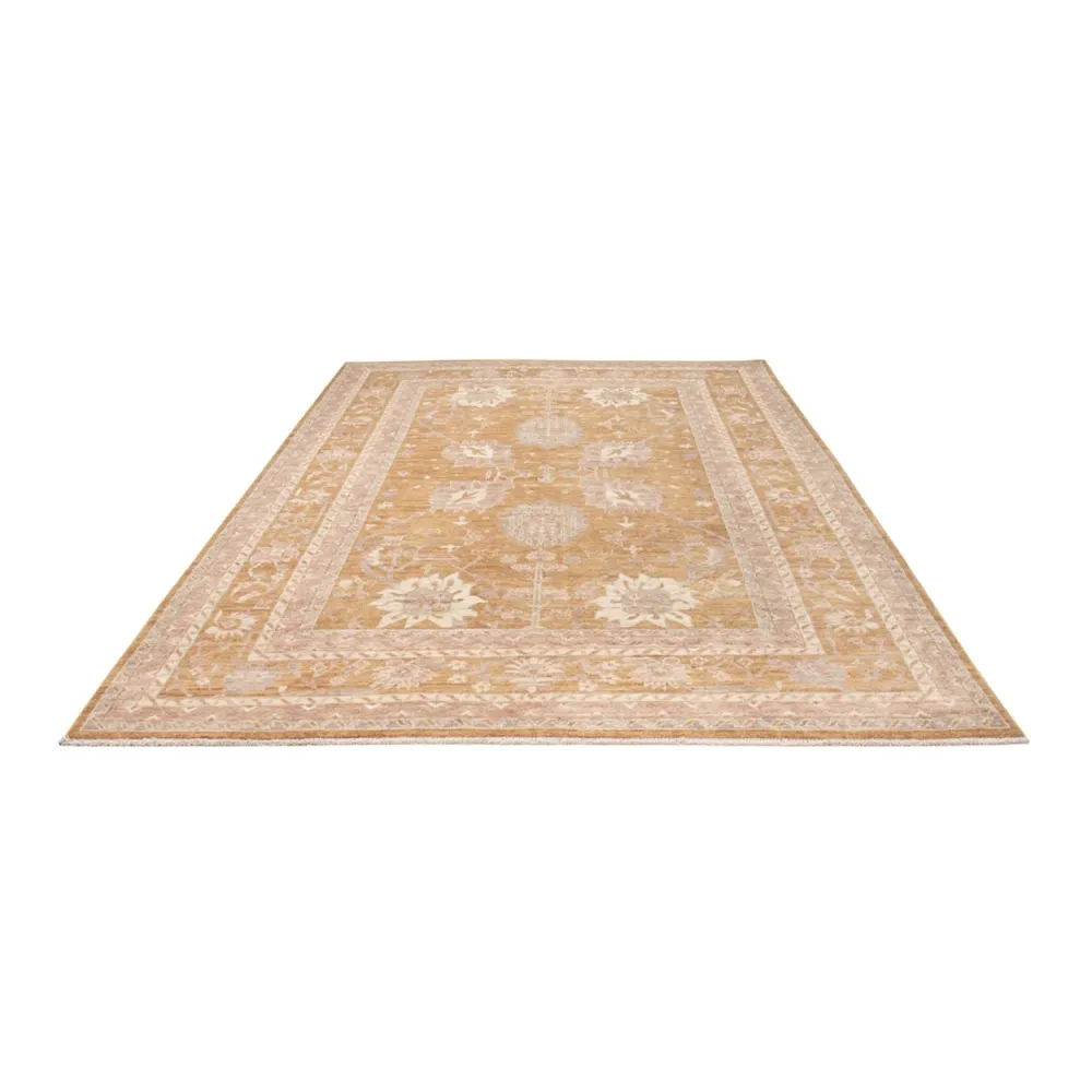 Ziegler Teppe - Usak - 300 x 201 cm - beige