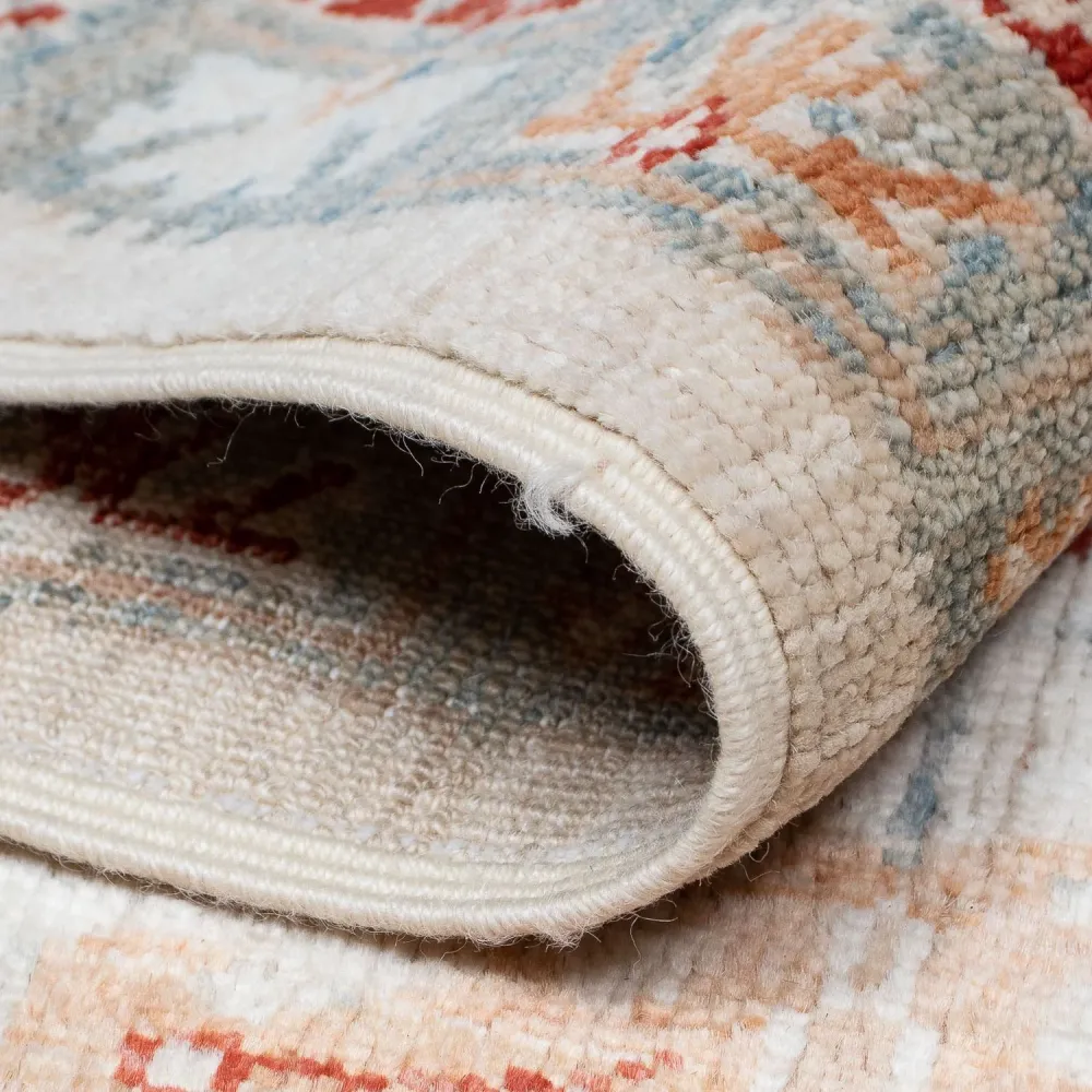 Ziegler Teppe - Usak - 342 x 252 cm - beige