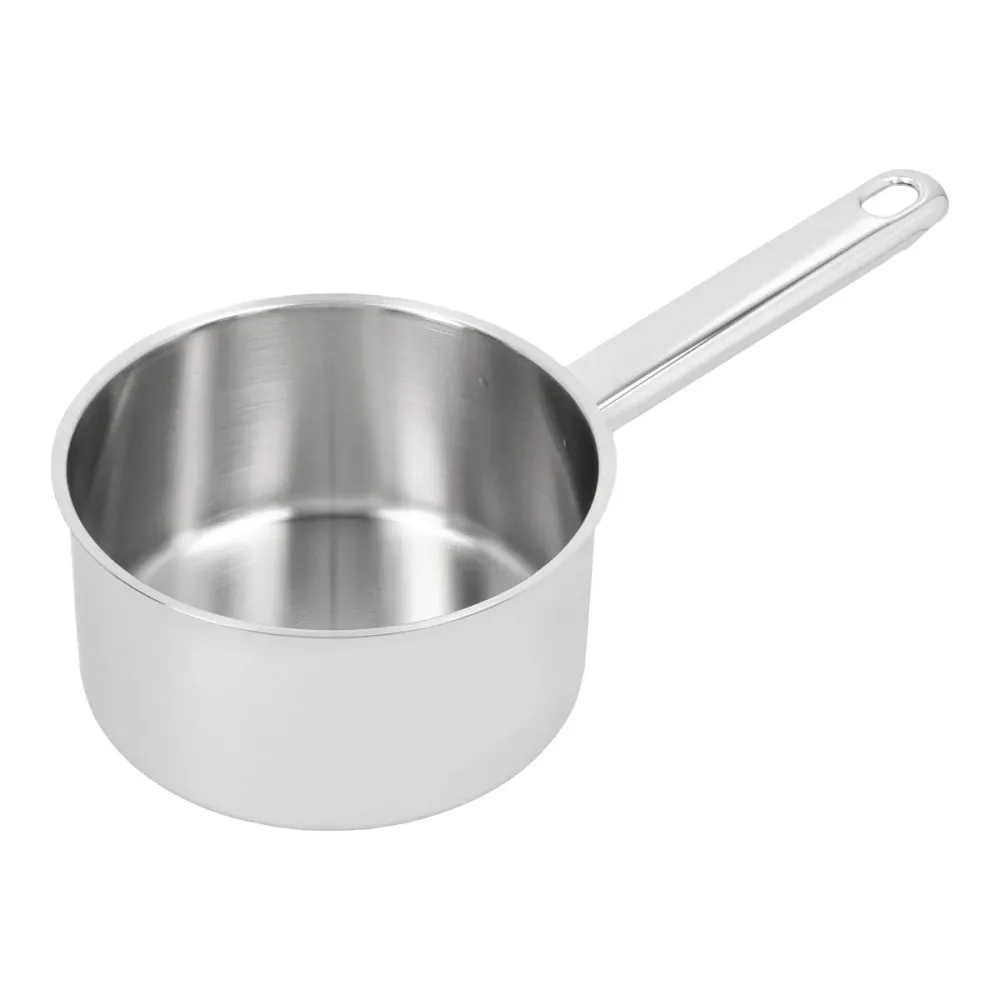 14cm Kjele uten lokk, 1,0l, 18/10 rustfrit stål - DEMEYERE APOLLO 7