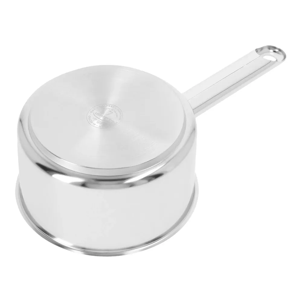 14cm Kjele uten lokk, 1,0l, 18/10 rustfrit stål - DEMEYERE APOLLO 7