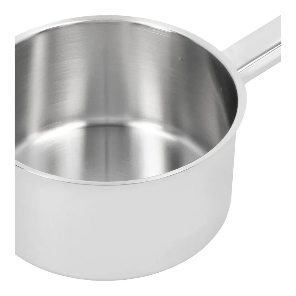 14cm Kjele uten lokk, 1,0l, 18/10 rustfrit stål - DEMEYERE APOLLO 7