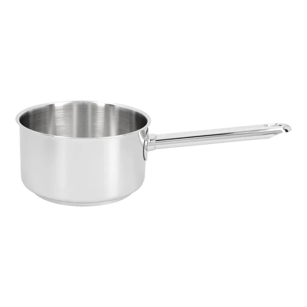 14cm Kjele uten lokk, 1,0l, 18/10 rustfrit stål - DEMEYERE APOLLO 7