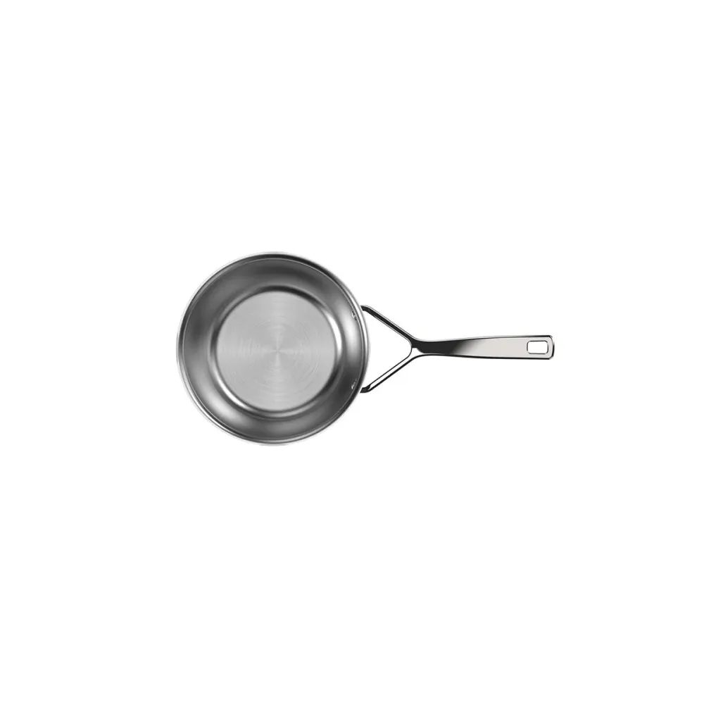 20cm Sauteuse, 18/10 rustfrit stål - DEMEYERE BLACK 5