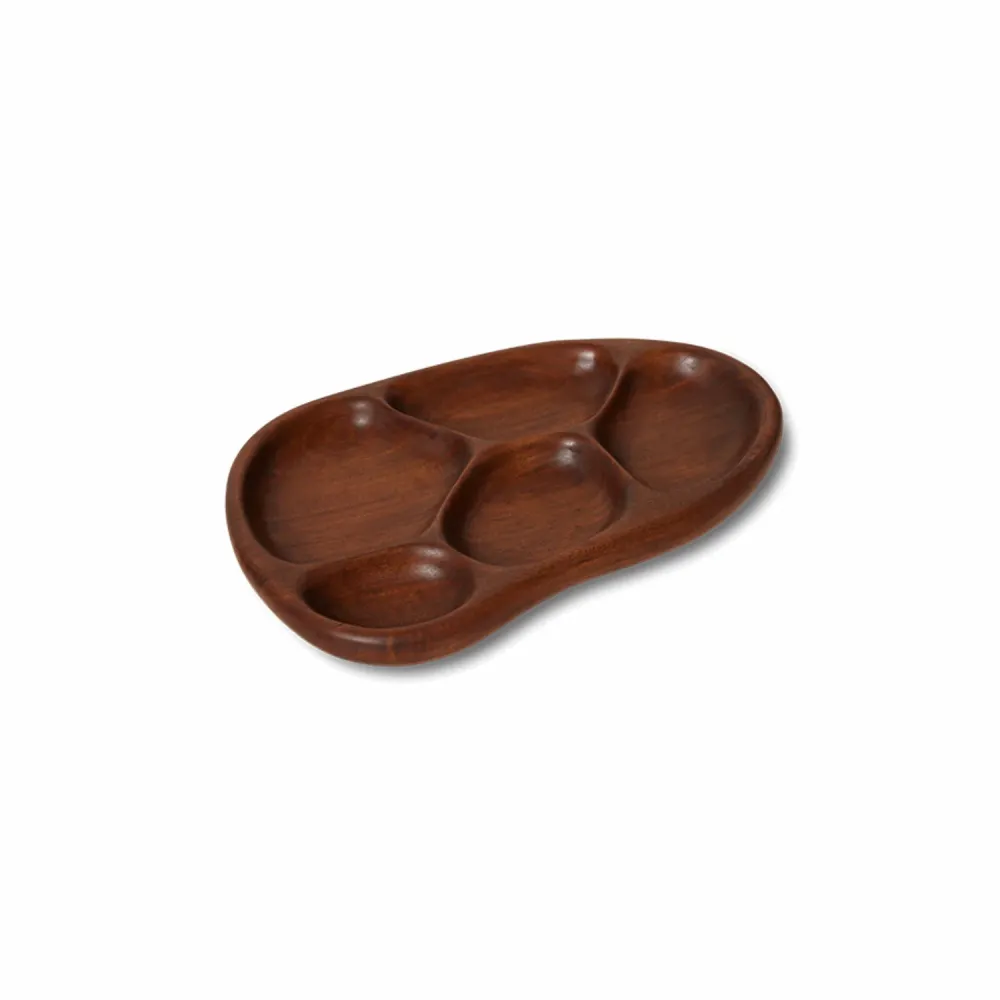 Acacia appetizer board M