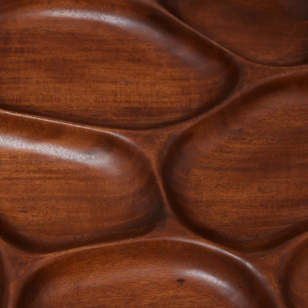 Acacia appetizer board M