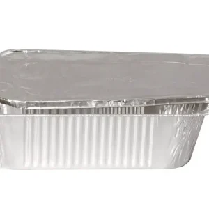 Aluform 1/3 Gastronorm 2,72L