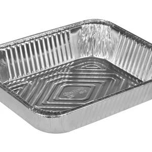 Aluform 1/2 Gastronorm 3,6L