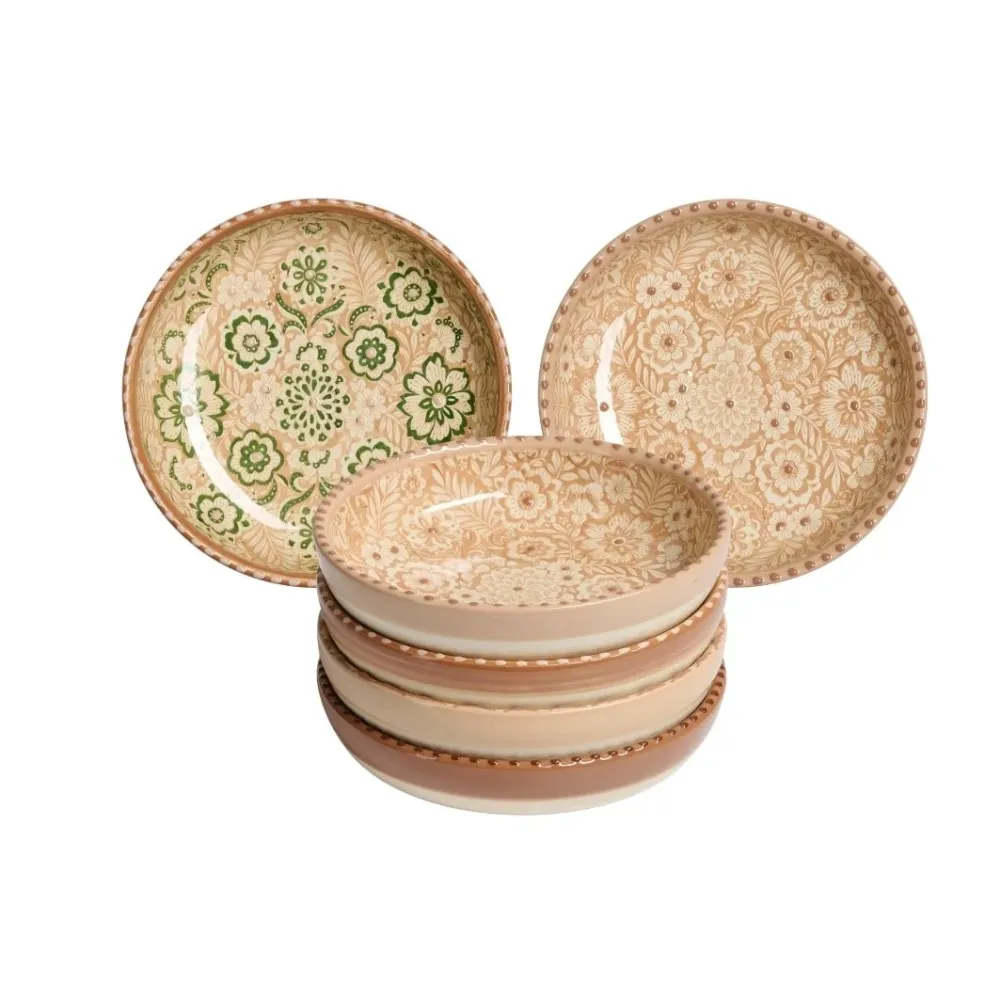 Asilva lav bolle - medium - assorterte 2 farger