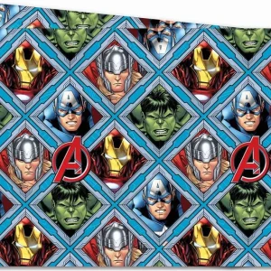 Avengers Duk 120x180 cm