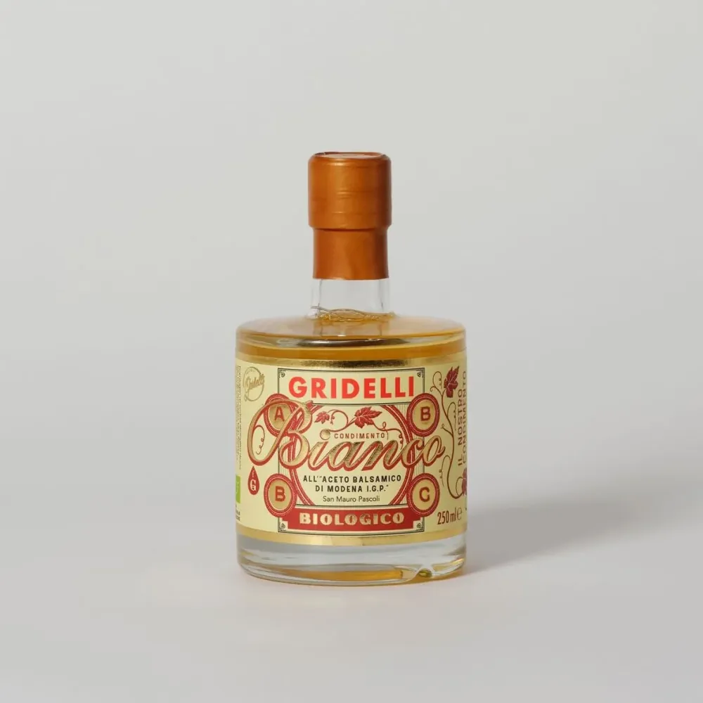 Balsamico Bianco 250ml