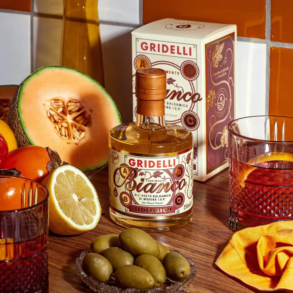 Balsamico Bianco 250ml