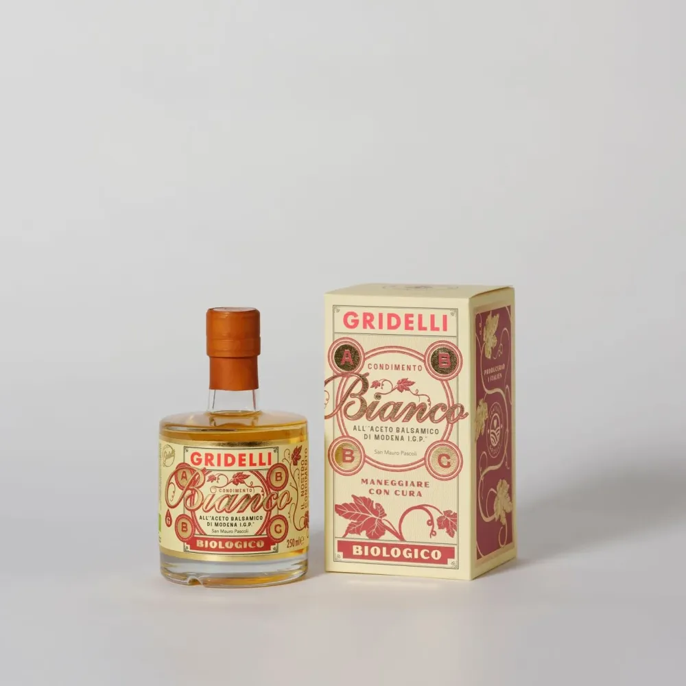 Balsamico Bianco 250ml