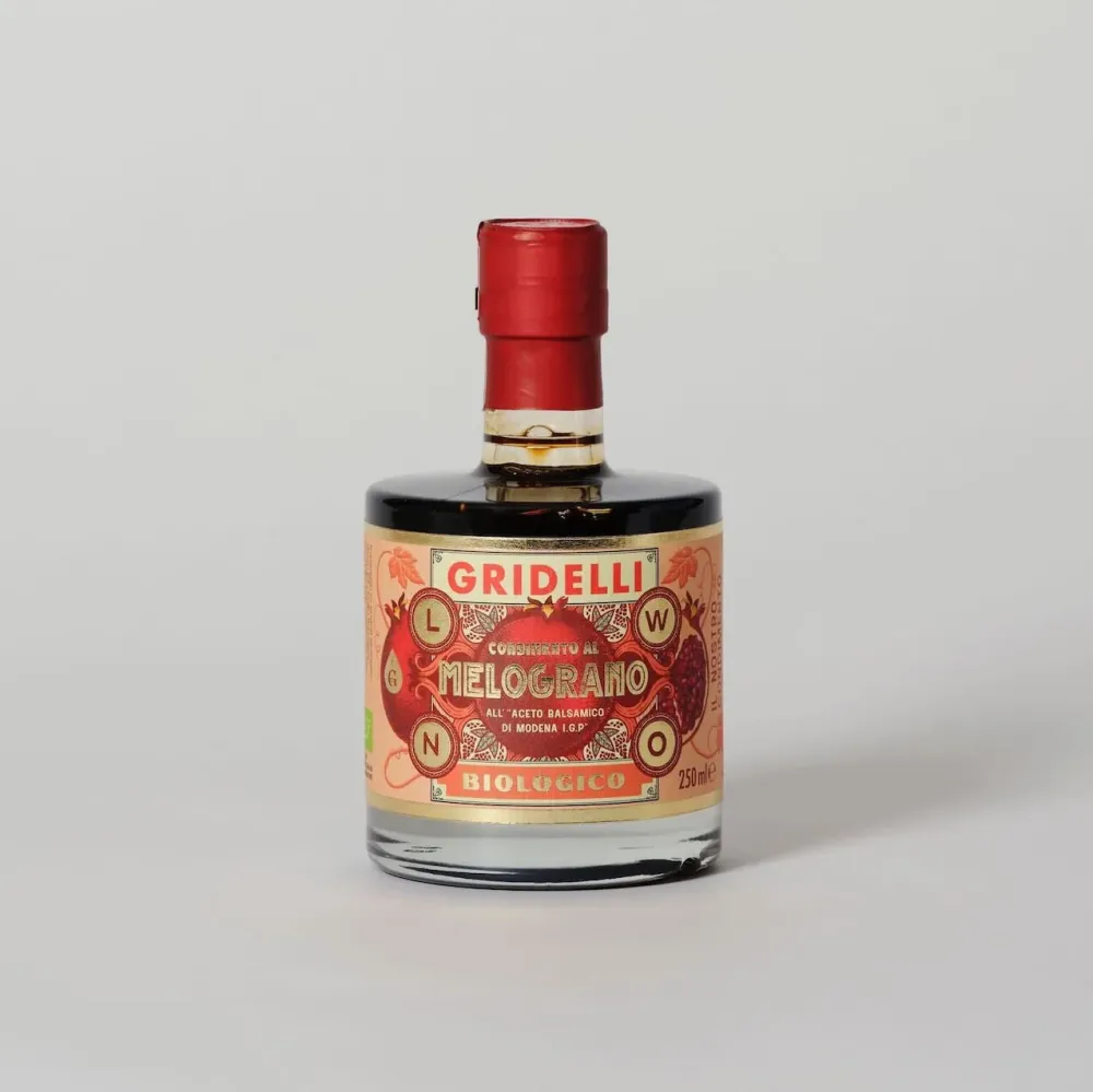 Balsamico Al Melograno 250ml