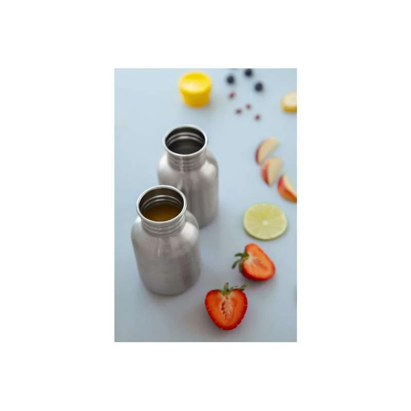 Blafre Drikkeflaske i Stål - 300 ml. - Lys Grønn