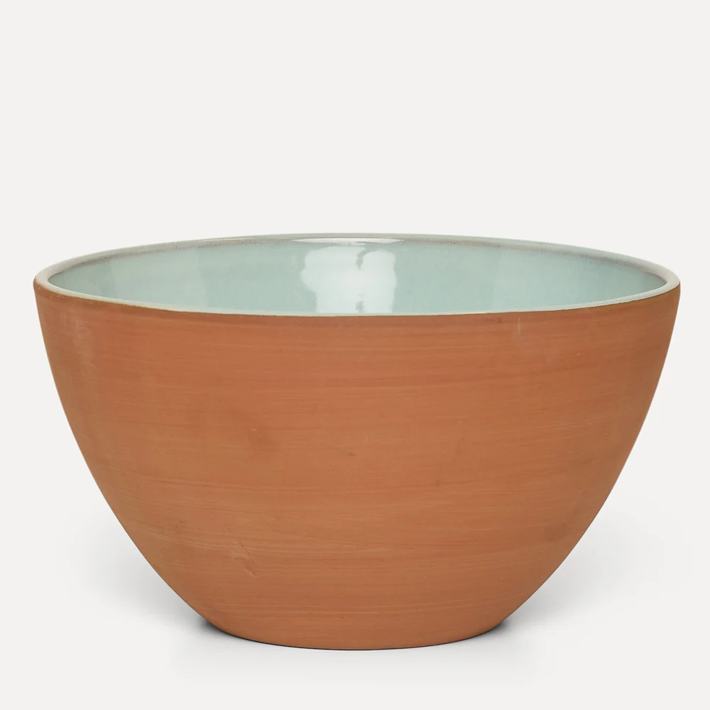 Bolle Terracotta/Isblå 5L