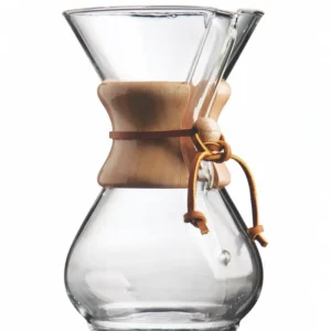 Chemex kaffetrakter 6 kopper
