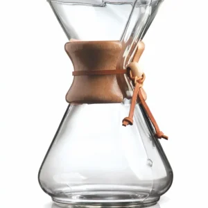 Chemex kaffetrakter 10 kopper