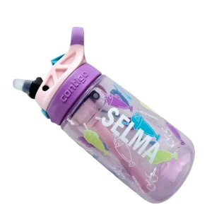 Contigo Drikkeflaske Med Mavn Is