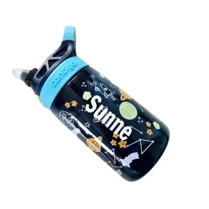 Contigo Drikkeflaske Med Mavn Cleanable Cosmos