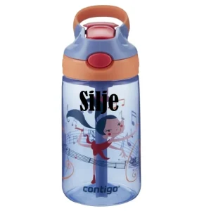 Contigo Drikkeflaske Med Mavn Dancer