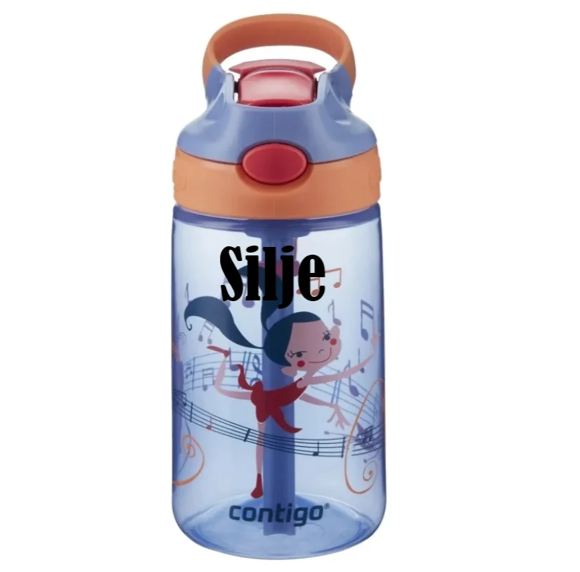 Contigo Drikkeflaske Med Mavn Dancer