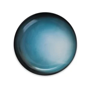 Cosmic Diner Uranus Plate