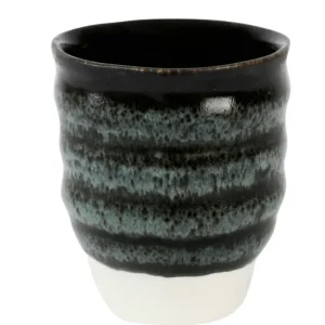 Dashi tumbler , charbon