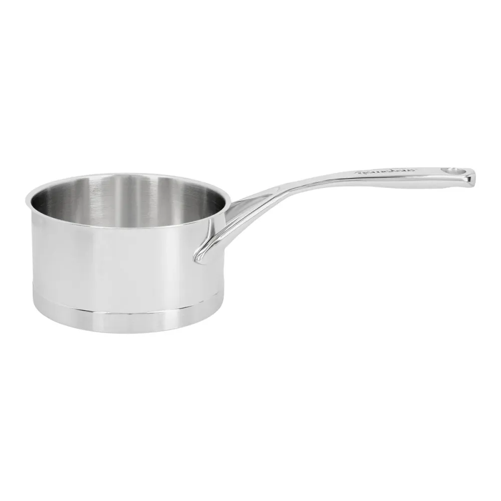 Demeyere Atlantis 7 Kjele uten lokk (1,0L / 14cm) - Rustfritt Stål