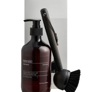 Dish wash essensial