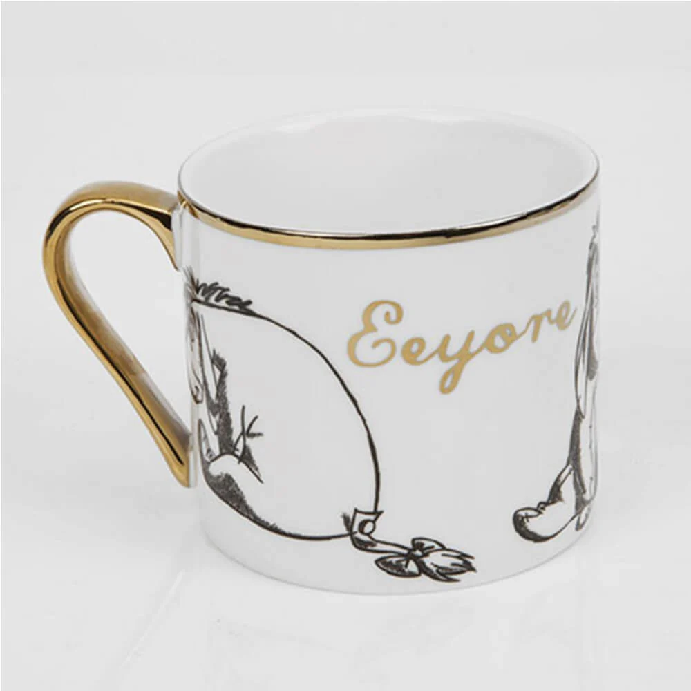 Disney Eeyore Collectible Mug