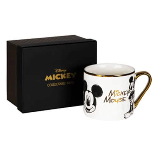 Disney Mickey Collectible Mug
