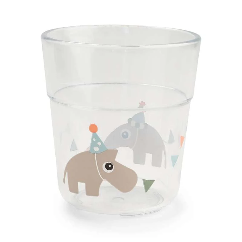 Done Deer Glass - Feiring - Sand
