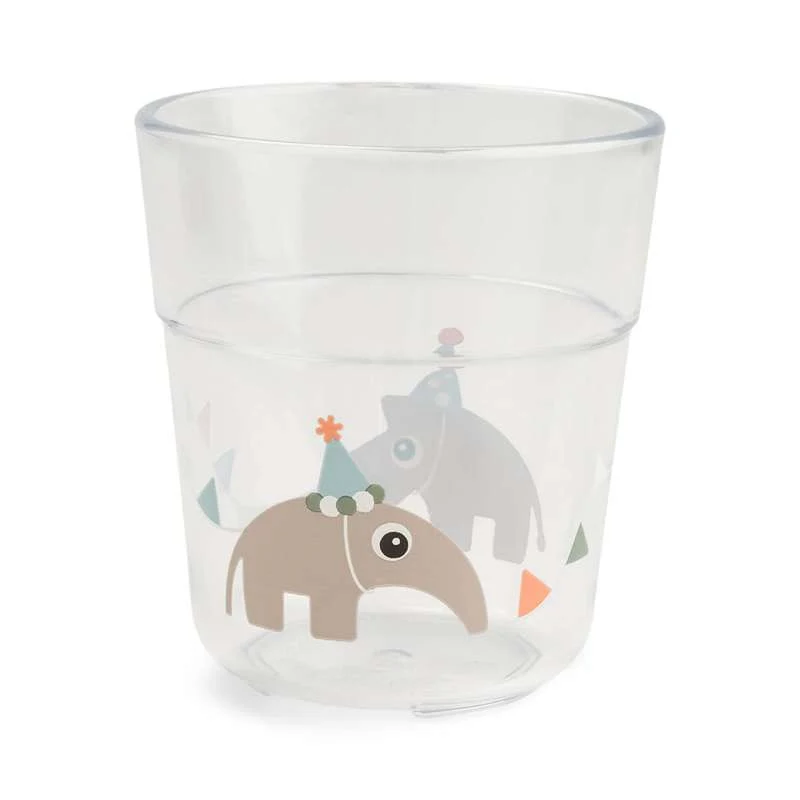 Done Deer Glass - Feiring - Sand
