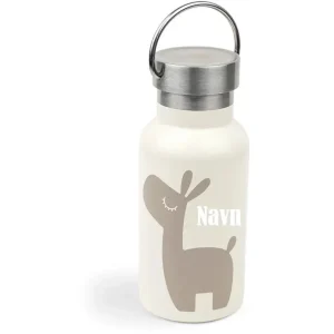 Done Deer Termos Med Navn Lalee