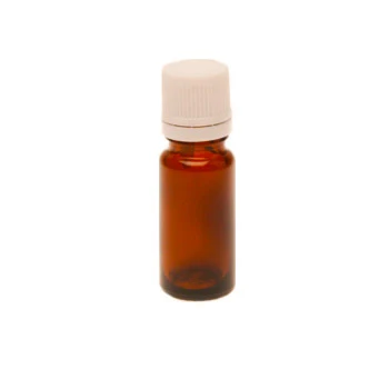 Dråpeteller Glassflaske m. dråpeteller - 10 Ml