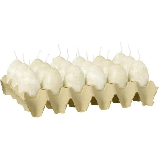Egg parafin 1 stk