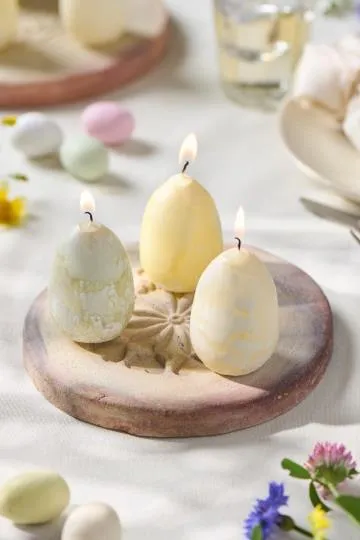 Egg parafin 1 stk