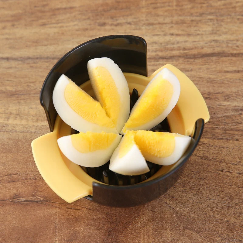 Eggkutter kjøkkenutstyr (1 sett)