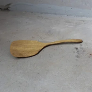 Eik stekespade - L 29 cm