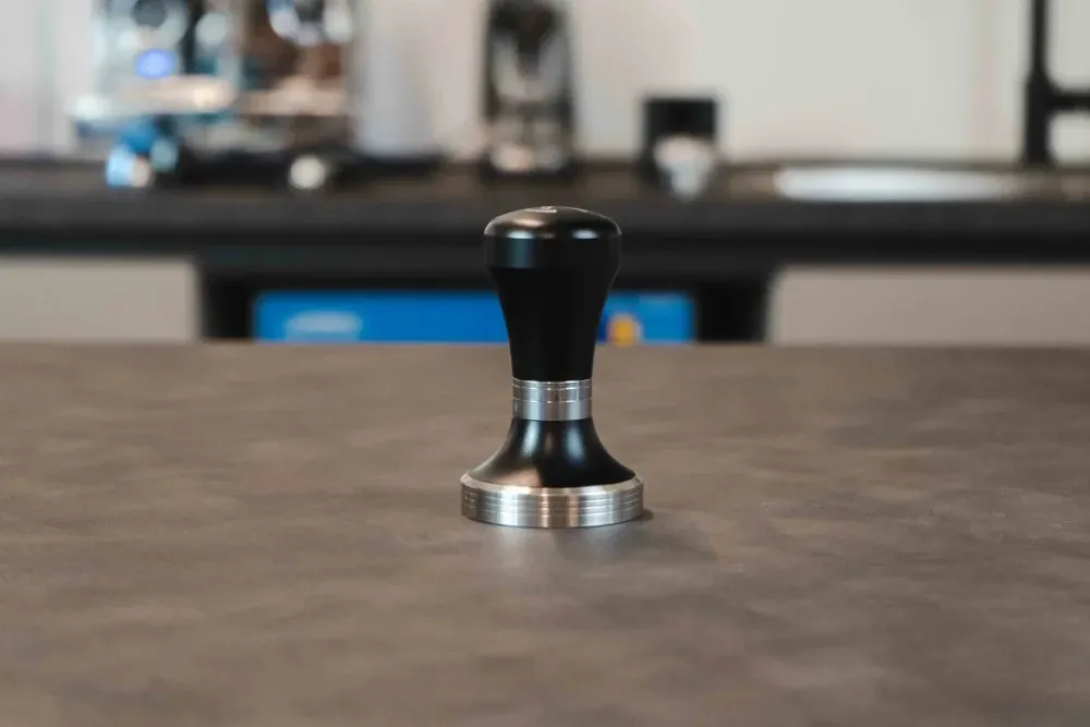 Espresso Tamper