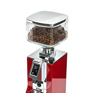Eureka Mignon bønnebeholder i glass Mignon - 550 g