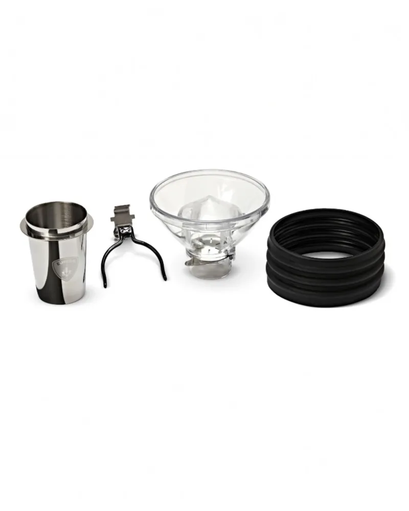 Eureka Single Can KIT